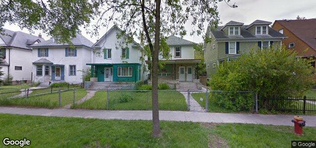 Larawan ng 110 Bannerman Avenue sa Winnipeg, Manitoba