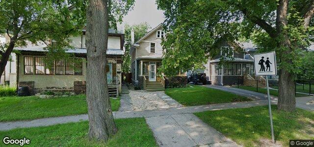 Larawan ng 110 Polson Avenue sa Winnipeg, Manitoba