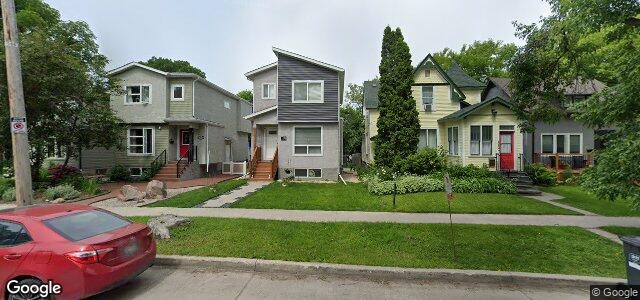 Larawan ng 110 Scotia Street sa Winnipeg, Manitoba