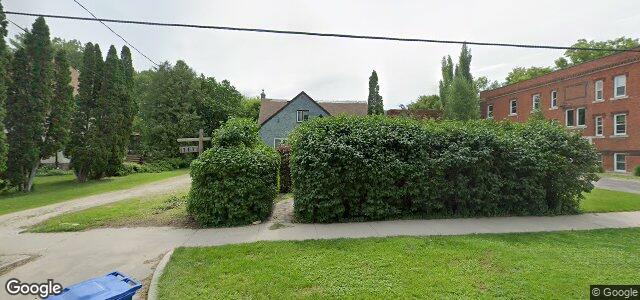 Larawan ng 111 Scotia Street sa Winnipeg, Manitoba