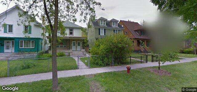 112 Bannerman Avenue（加拿大曼尼托巴省溫尼伯市）房屋照片