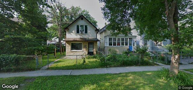 Larawan ng 112 Inkster Boulevard sa Winnipeg, Manitoba