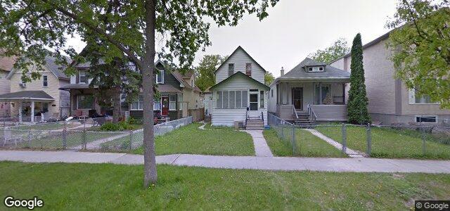 Larawan ng 112 Lansdowne Avenue sa Winnipeg, Manitoba