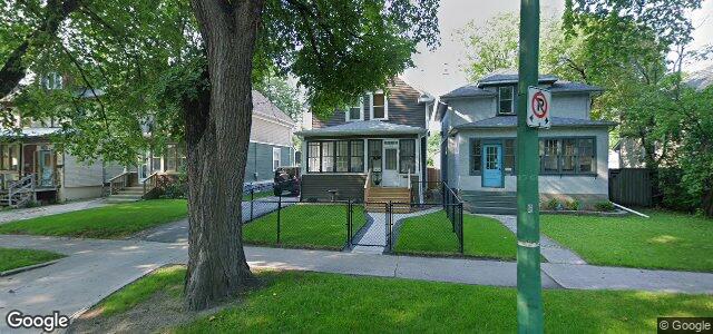 Larawan ng 112 Polson Avenue sa Winnipeg, Manitoba