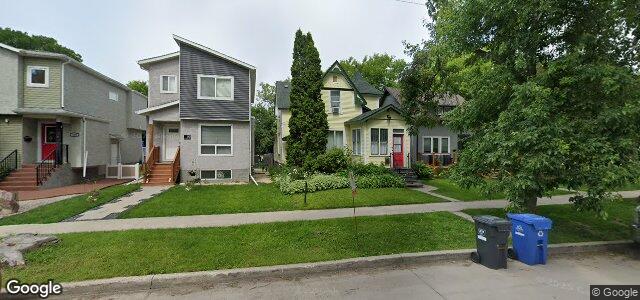 Larawan ng 112 Scotia Street sa Winnipeg, Manitoba