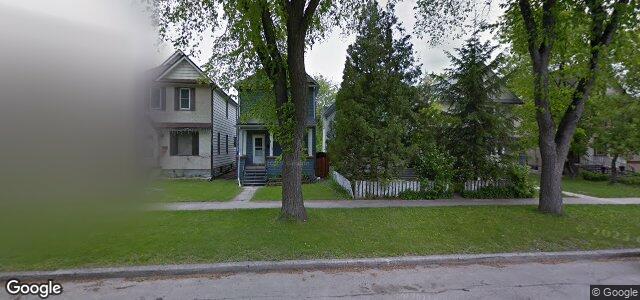 Larawan ng 113 Bannerman Avenue sa Winnipeg, Manitoba