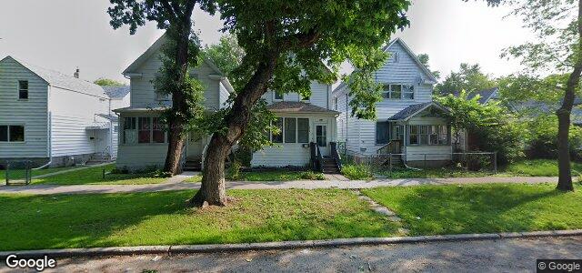 Larawan ng 113 Inkster Boulevard sa Winnipeg, Manitoba