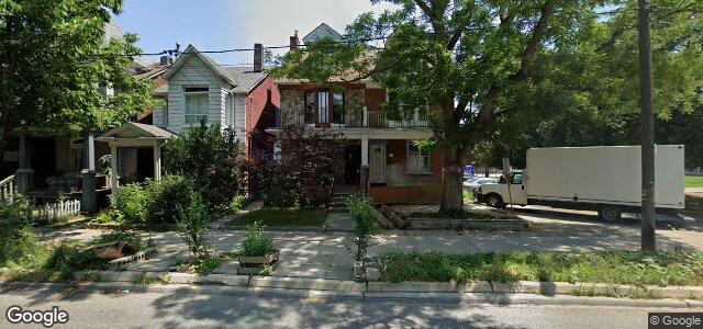 113 Lansdowne Avenue（加拿大曼尼托巴省温尼伯市）房屋照片