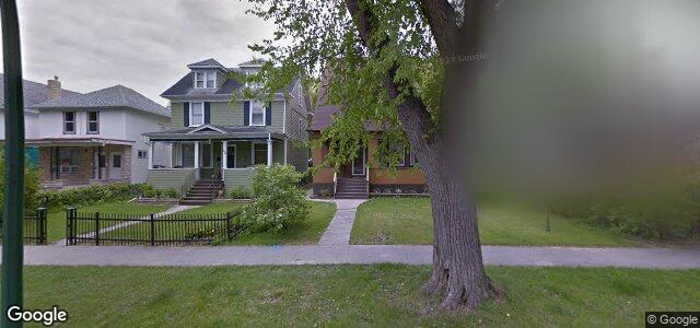 Larawan ng 114 Bannerman Avenue sa Winnipeg, Manitoba