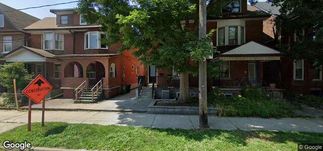 Larawan ng 114 Lansdowne Avenue sa Winnipeg, Manitoba