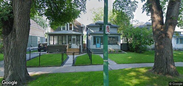 Larawan ng 114 Polson Avenue sa Winnipeg, Manitoba