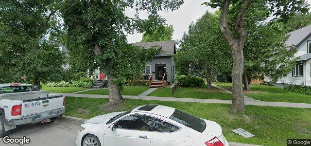 Larawan ng 114 Scotia Street sa Winnipeg, Manitoba