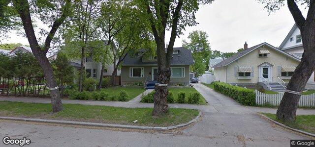Photo of 115 Cathedral Avenue in Winnipeg, Manitoba