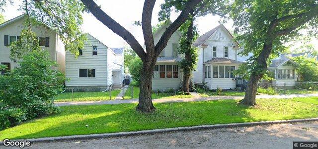 Larawan ng 115 Inkster Boulevard sa Winnipeg, Manitoba