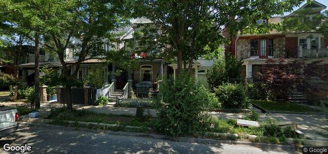 Larawan ng 115 Lansdowne Avenue sa Winnipeg, Manitoba