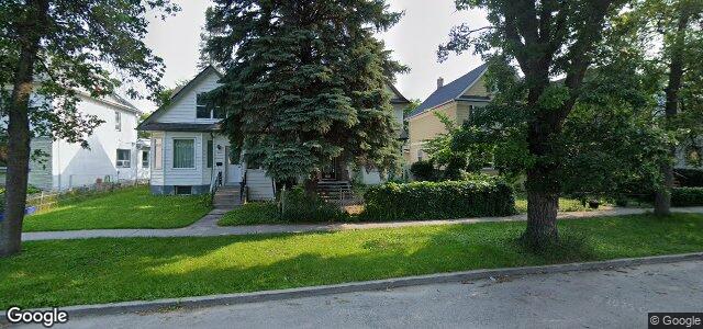 Larawan ng 115 Luxton Avenue sa Winnipeg, Manitoba