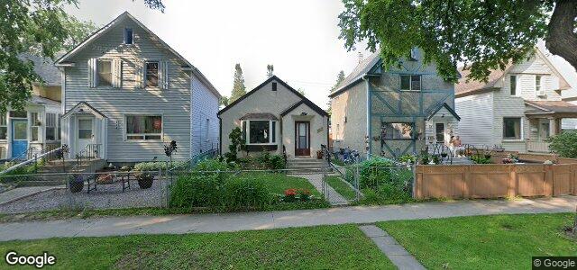 Larawan ng 116 Inkster Boulevard sa Winnipeg, Manitoba