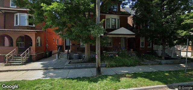 116 Lansdowne Avenue（加拿大曼尼托巴省温尼伯市）房屋照片