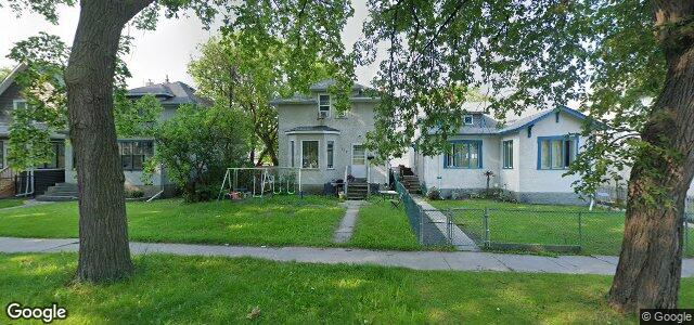 Larawan ng 116 Polson Avenue sa Winnipeg, Manitoba