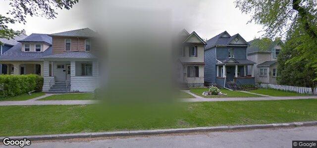 Larawan ng 117 Bannerman Avenue sa Winnipeg, Manitoba