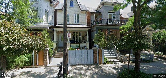 Larawan ng 117 Lansdowne Avenue sa Winnipeg, Manitoba