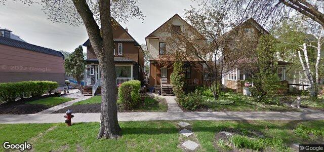 Larawan ng 118 Luxton Avenue sa Winnipeg, Manitoba