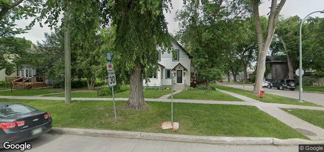 Larawan ng 118 Scotia Street sa Winnipeg, Manitoba