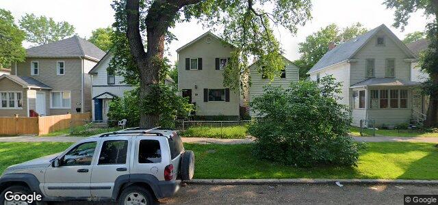 Larawan ng 119 Inkster Boulevard sa Winnipeg, Manitoba