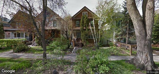 Larawan ng 120 Luxton Avenue sa Winnipeg, Manitoba