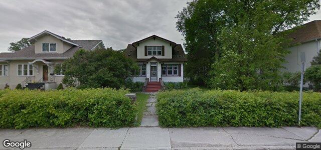 120 Matheson Avenue E（加拿大曼尼托巴省溫尼伯市）房屋照片