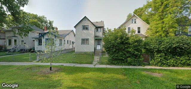 Larawan ng 120 Polson Avenue sa Winnipeg, Manitoba