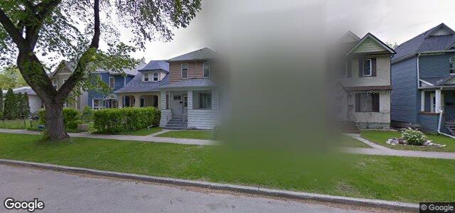 Larawan ng 121 Bannerman Avenue sa Winnipeg, Manitoba