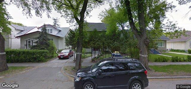 Larawan ng 121 Cathedral Avenue sa Winnipeg, Manitoba