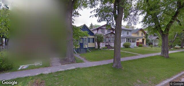 Larawan ng 122 Bannerman Avenue sa Winnipeg, Manitoba