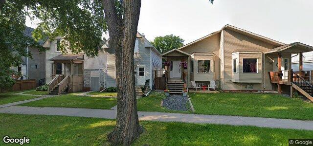 Larawan ng 122 Inkster Boulevard sa Winnipeg, Manitoba