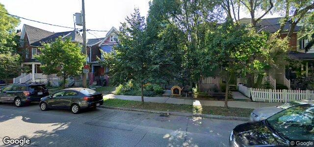 Larawan ng 122 Lansdowne Avenue sa Winnipeg, Manitoba