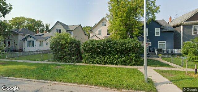 Larawan ng 122 Polson Avenue sa Winnipeg, Manitoba