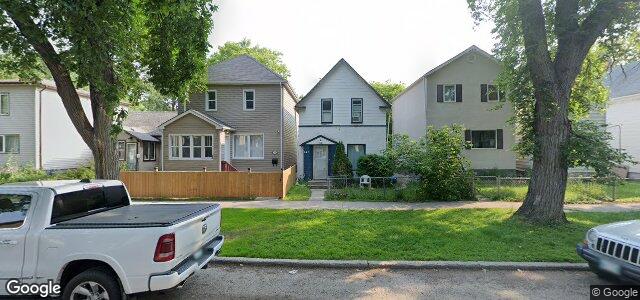 Larawan ng 123 Inkster Boulevard sa Winnipeg, Manitoba