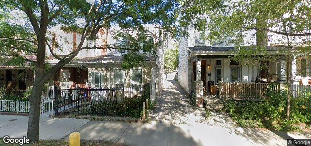 Larawan ng 123 Lansdowne Avenue sa Winnipeg, Manitoba