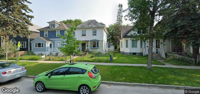 Larawan ng 123 Luxton Avenue sa Winnipeg, Manitoba