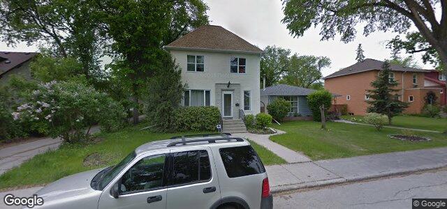 Larawan ng 124 Matheson Avenue E sa Winnipeg, Manitoba