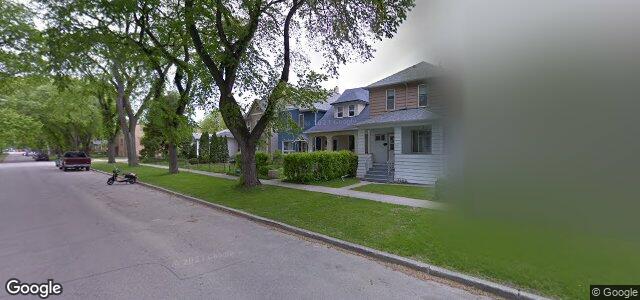 125 Bannerman Avenue（加拿大曼尼托巴省温尼伯市）房屋照片