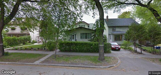 Larawan ng 125 Cathedral Avenue sa Winnipeg, Manitoba