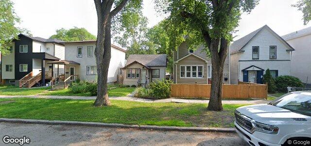 125 Inkster Boulevard（加拿大曼尼托巴省温尼伯市）房屋照片