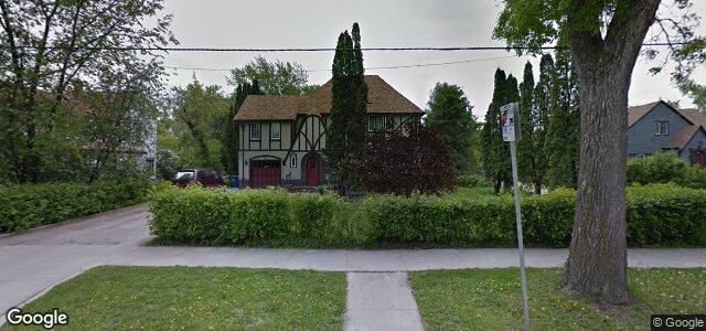 125 Scotia Street（加拿大曼尼托巴省温尼伯市）房屋照片