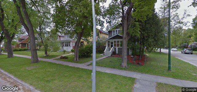 Larawan ng 126 Bannerman Avenue sa Winnipeg, Manitoba