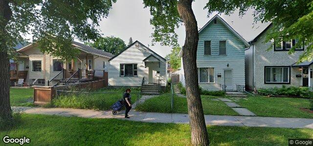Larawan ng 126 Inkster Boulevard sa Winnipeg, Manitoba