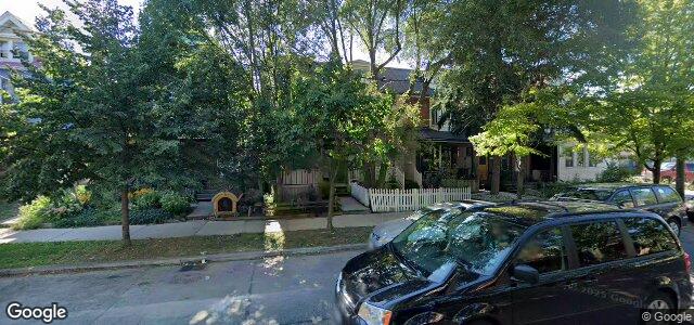 126 Lansdowne Avenue（加拿大曼尼托巴省溫尼伯市）房屋照片