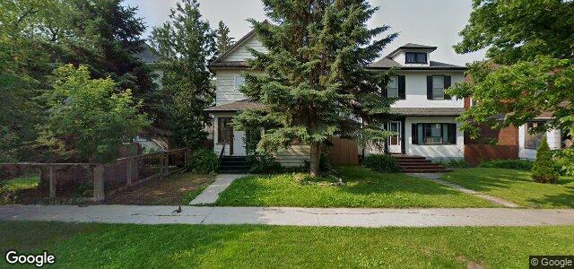 Larawan ng 126 Luxton Avenue sa Winnipeg, Manitoba