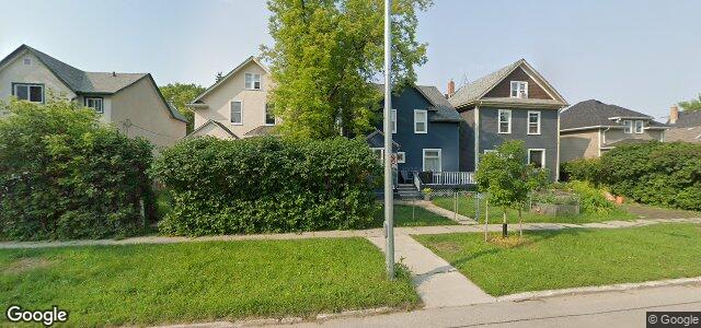 Larawan ng 126 Polson Avenue sa Winnipeg, Manitoba